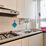Stadio Olimpico Modern Flat *