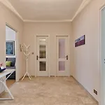 아파트 Stadio Olimpico Modern Flat