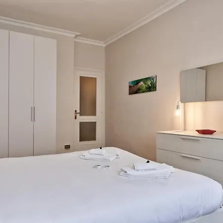 Stadio Olimpico Modern Flat * Turyn