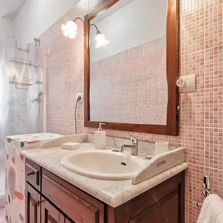 Apartament Stadio Olimpico Modern Flat Turyn