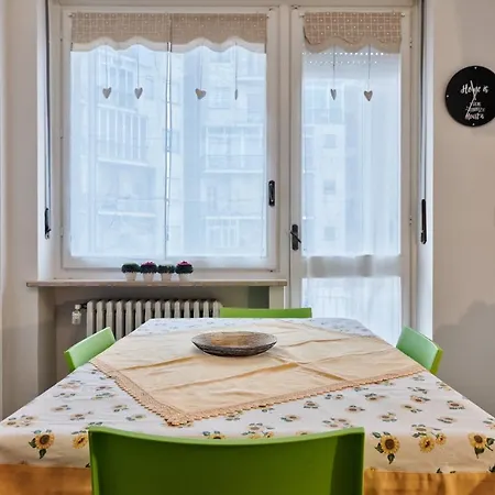 Stadio Olimpico Modern Flat *