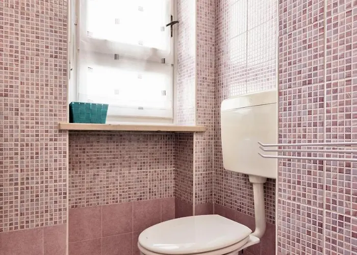 アパート Stadio Olimpico Modern Flat トリノ