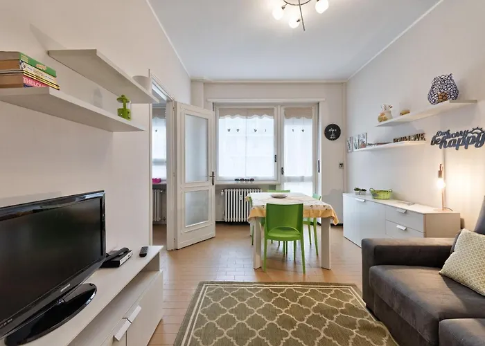 Stadio Olimpico Modern Flat