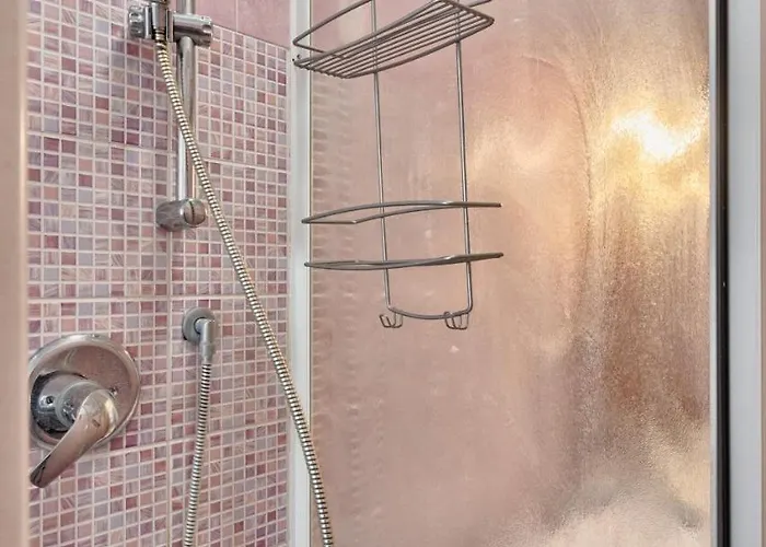 Stadio Olimpico Modern Flat アパート トリノ