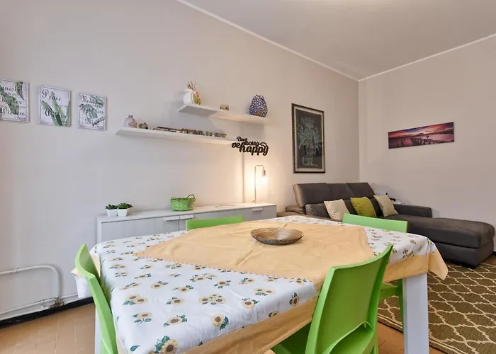 Stadio Olimpico Modern Flat Διαμέρισμα Τορίνο