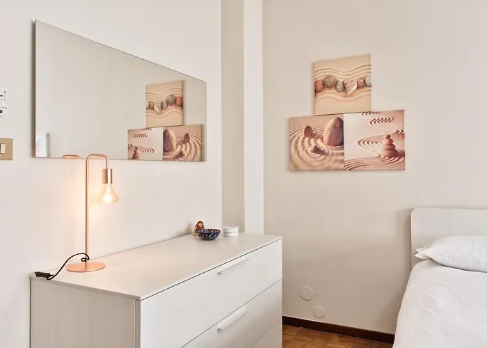 Stadio Olimpico Modern Flat