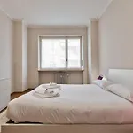 Stadio Olimpico Modern Flat * Turin