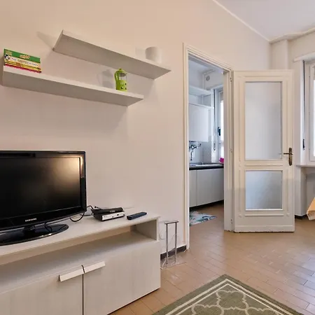 Stadio Olimpico Modern Flat Lägenhet