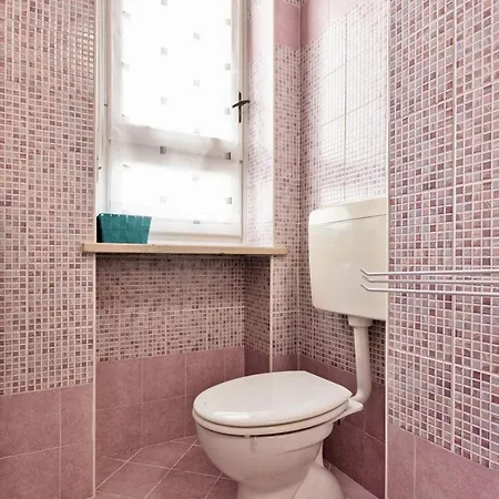 Apartment Stadio Olimpico Modern Flat Turin