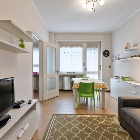 Stadio Olimpico Modern Flat