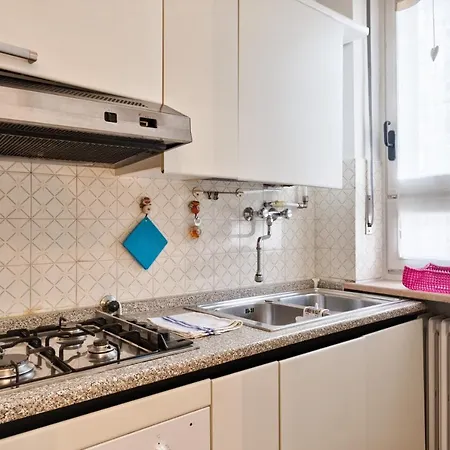 Stadio Olimpico Modern Flat *