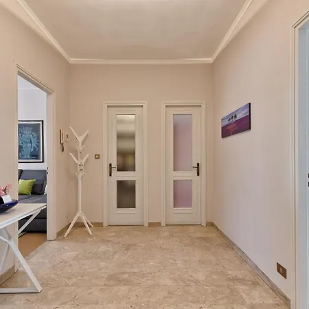 Apartment Stadio Olimpico Modern Flat