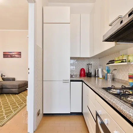 Stadio Olimpico Modern Flat *