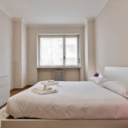 Stadio Olimpico Modern Flat * Turin