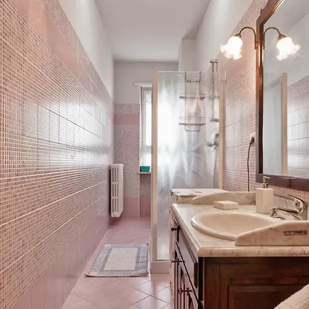 Stadio Olimpico Modern Flat Apartment