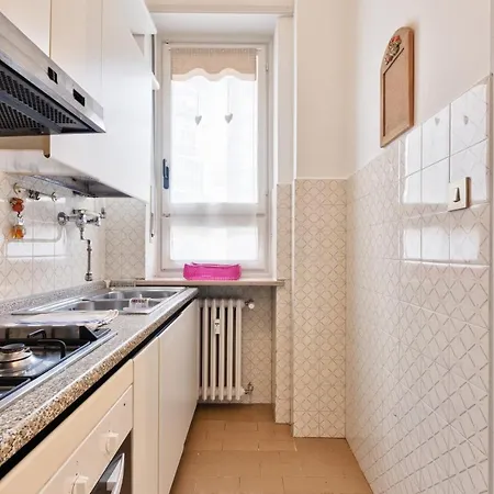 Stadio Olimpico Modern Flat *