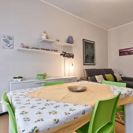 Stadio Olimpico Modern Flat Apartment Turin