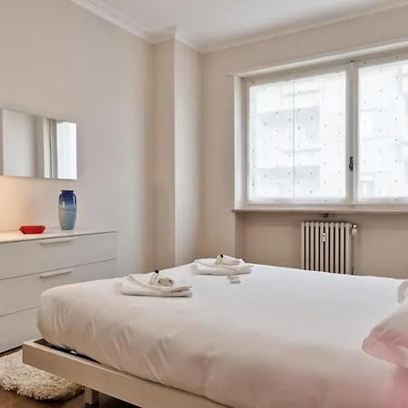 Apartment Stadio Olimpico Modern Flat
